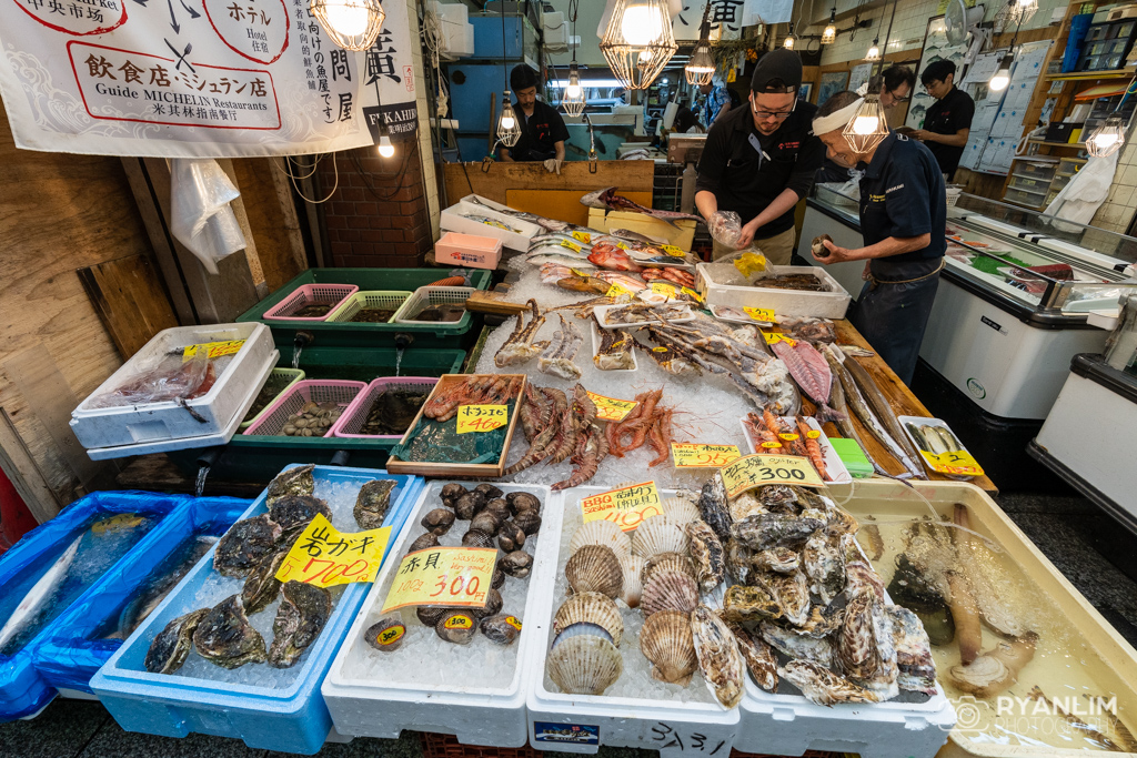 Could Osaka be Japan’s Food Capital?